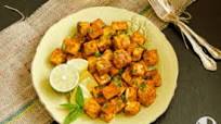 Easy ~Paneer Tikka Recipe for Kids Easy ~Paneer Tikka Recipe for Kids