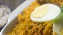 Chicken Biriyani/Biryani - Tamil Muslim Style recipe by Prachi Pawar at BetterButter Chicken Biriyani/Biryani - Tamil Muslim Style recipe by Prachi Pawar at BetterButter
