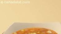 Mexican Nacho Soup Mexican Nacho Soup