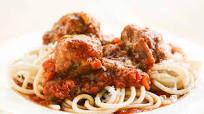 Spaghetti and Meatballs Spaghetti and Meatballs