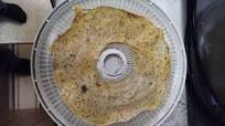 Dehydrator ' Sour Cream & Onion' Potato Chips Dehydrator ' Sour Cream & Onion' Potato Chips