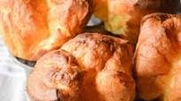 The Biggest Fattest Fluffiest Popover Recipe The Biggest Fattest Fluffiest Popover Recipe