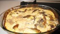 Baked Lamb with Yogurt (Tave Kosi) Baked Lamb with Yogurt (Tave Kosi)