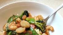 Country Pasta Veggie Stir Fry Country Pasta Veggie Stir Fry