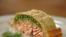 Salmon en Croute Salmon en Croute
