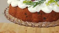 Christmas bundt cake Christmas bundt cake