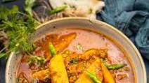 Aloo Matar Recipe Aloo Matar Recipe