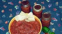 Canned (Bottled) Salsa Canned (Bottled) Salsa