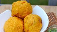 Colombian Style Stuffed Potatoes (Papas Rellenas Colombianas) Colombian Style Stuffed Potatoes (Papas Rellenas Colombianas)