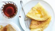 Egg-Free Crepes Egg-Free Crepes