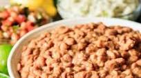 Chipotle Pinto Beans (Copycat) Chipotle Pinto Beans (Copycat)