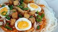 Pancit Palabok Pancit Palabok