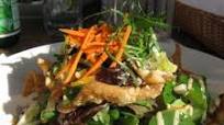 Cheesecake Factory Luau Salad Recipe Cheesecake Factory Luau Salad Recipe