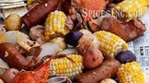 Low Country Boil Low Country Boil