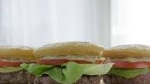 The Burger The Burger