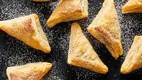 Air Fryer Nutella® Mini Turnovers Air Fryer Nutella® Mini Turnovers