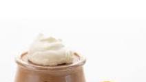 Classic Keto Chocolate Mousse Classic Keto Chocolate Mousse