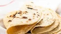 Flavorsome soft vegan Flatbread Flavorsome soft vegan Flatbread