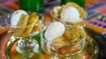 Bananas Foster Recipe Bananas Foster Recipe