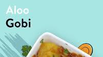 Aloo Gobi Aloo Gobi