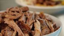 Easy Oven Pulled Pork Easy Oven Pulled Pork