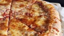 Easy Amazing Gluten-Free Pizza Crust Easy Amazing Gluten-Free Pizza Crust