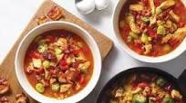 Chicken Brunswick-Style Stew | Publix Recipes Chicken Brunswick-Style Stew | Publix Recipes