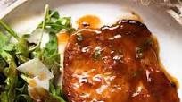 Oven Baked Pork Chops with Potatoes Oven Baked Pork Chops with Potatoes