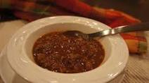 Mom's Famous Chili Recipe Mom's Famous Chili Recipe