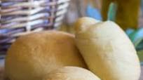 Homemade Olive Oil Bread Rolls Homemade Olive Oil Bread Rolls