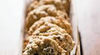 Oatmeal Chocolate Chunk Cookies Oatmeal Chocolate Chunk Cookies