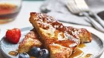 French toast French toast