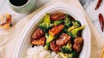 Shortcut Vegan General Tso's “Chicken” Shortcut Vegan General Tso's “Chicken”