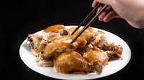 Instant Pot Soy Sauce Chicken 豉油雞 Instant Pot Soy Sauce Chicken 豉油雞