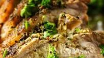 Perfect Pork Tenderloin Recipe Perfect Pork Tenderloin Recipe