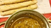 Dal Makhani (Indian 'Buttery' Lentils Stew) Dal Makhani (Indian 'Buttery' Lentils Stew)