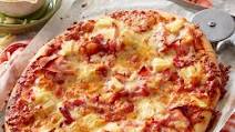 Hawaiian Pizza Hawaiian Pizza