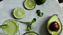 Avocado Margarita Avocado Margarita