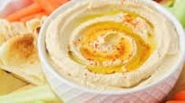 Homemade Hummus Recipe Homemade Hummus Recipe