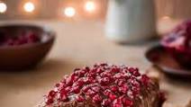 Vegan Gingerbread Cake and 40 more Vegan Christmas Recipes Vegan Gingerbread Cake and 40 more Vegan Christmas Recipes