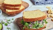 Gluten-Free Double-Milk Sandwich Bread