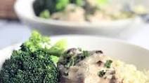 Slow Cooker Beef Stroganoff Slow Cooker Beef Stroganoff