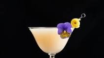 Army & Navy Classic Gin Cocktail Army & Navy Classic Gin Cocktail
