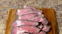 Marinated Chuck Eye Roast Marinated Chuck Eye Roast