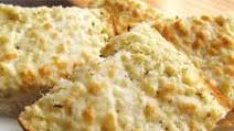 Garlic Bread Fantastique Garlic Bread Fantastique