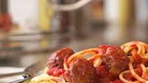 Spaghetti Sauce Spaghetti Sauce