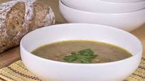 Dr. Fuhrman's Famous Anti-Cancer Soup Dr. Fuhrman's Famous Anti-Cancer Soup