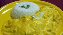 Aji de Gallina Recipe - (5/5) Aji de Gallina Recipe - (5/5)