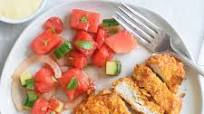 Potato Chip Chicken Recipe Potato Chip Chicken Recipe