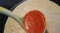 New York Style Pizza Sauce Recipe New York Style Pizza Sauce Recipe